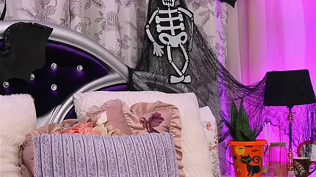 ScarletVex Live XXX Chat