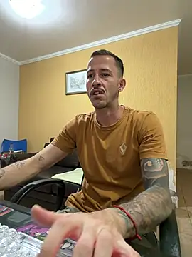Webkamerová show MeladoDiMel