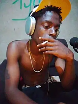 XXX chat uživo modela Demon254_