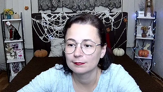 MarieSho Live XXX-Chat