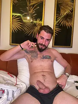 ninkasii Adlı Modelin Canlı XXX Sohbeti