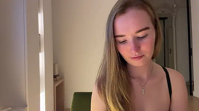Lizza7 Live XXX Chat