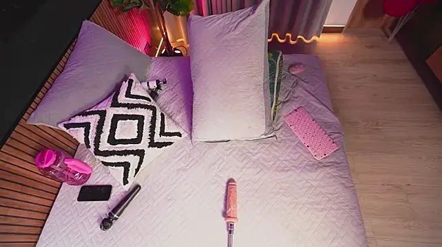 Czat XXX na żywo – barbara_cambels
