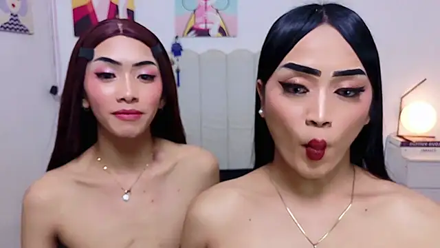 MirandaSterling: απευθείας συνομιλία ΧΧΧ