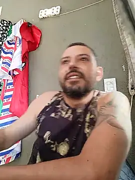 Chat +18 de P4uzud4O ao vivo