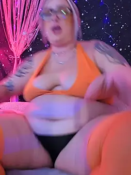 XXX chat uživo modela ImKatMeow