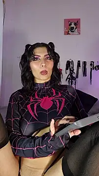 ValentinaFxx Live XXX-Chat
