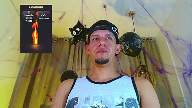 _Dominic_Smith_n Live XXX chat
