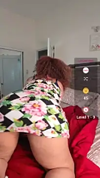 Chat XXX ao vivo de ladycreamypr2