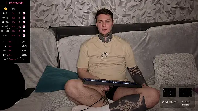 Lechery_boy's Live XXX Chat