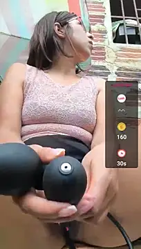 MirandaSingle 라이브 XXX 채팅