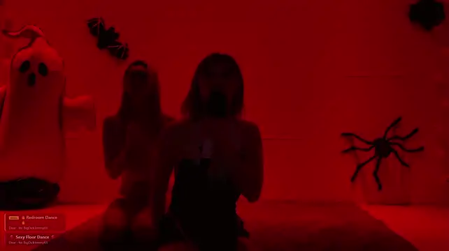 แชท XXX สดของ G-Velvet