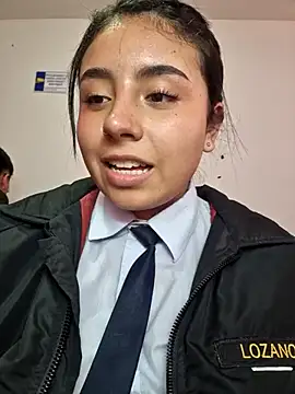 Czat XXX na żywo – Angela__05