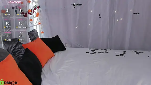Chat +18 de Ammelia_Backerr ao vivo