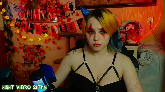TrickyKitsune's Live XXX Chat