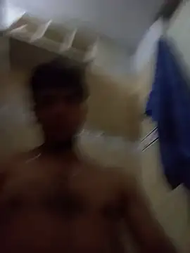 XXX chat uživo modela Endrick-23