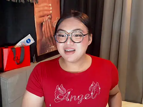 AsianHotPrecious Live XXX-chat