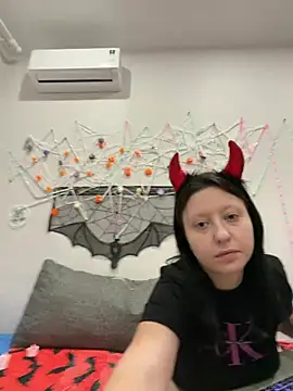 nahida77 Live XXX-Chat