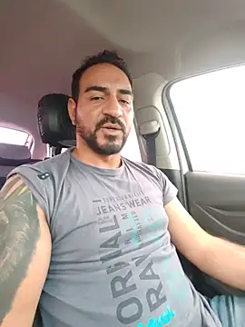 GorilaBlackUy Webcam Show