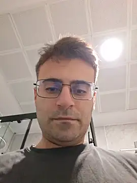HugeTurkishCock live XXX chat