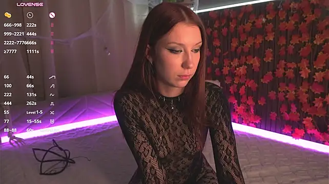 tfeminize's Live XXX Chat