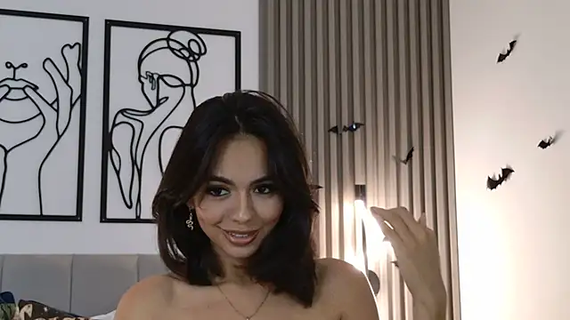 MelodyMarks_ 라이  브 XXX 채팅