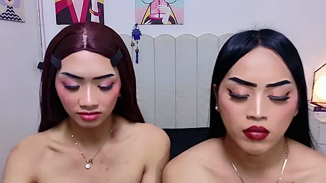 MirandaSterling XXX чат на живо