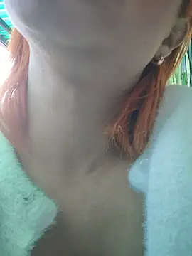 Czat XXX na żywo – Cataleya_16