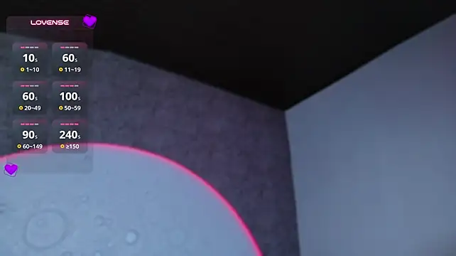 Chat XXX en directo de ReinaChloe