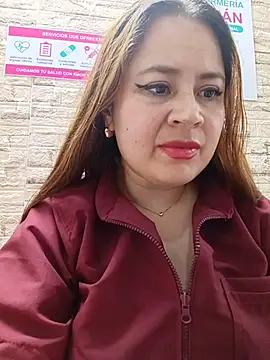 VANESSA__28のライブXXXチャット