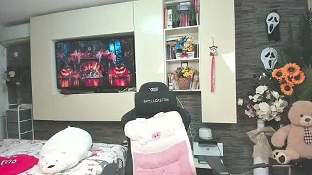 SpartacusDaddy48 라이브 XXX 채팅