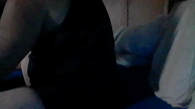 Silencio26 Webcam show