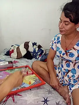 zamarasexy 라이브 XXX 채팅