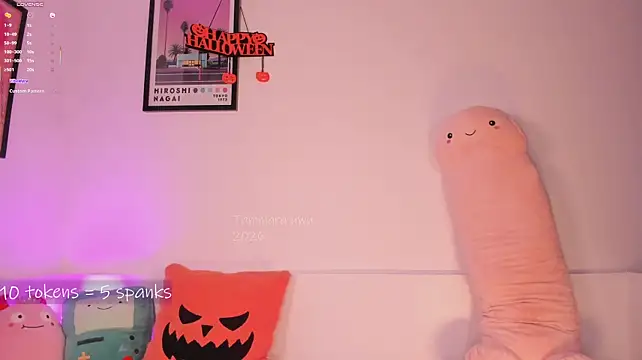 _Tammara_'s Live XXX Chat