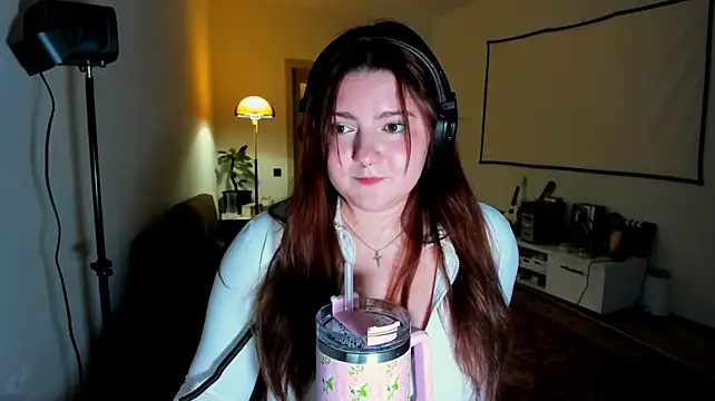 Chat XXX en directo de bambimayy