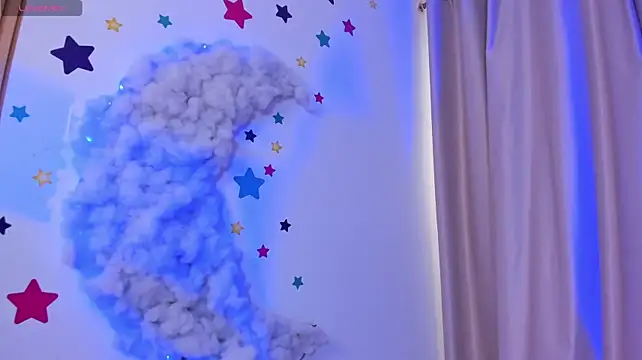 MimiSpark Live XXX-chat