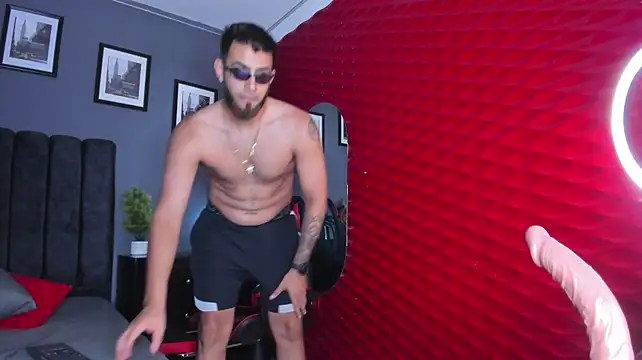 Sebastian_Wolfe Live XXX Chat
