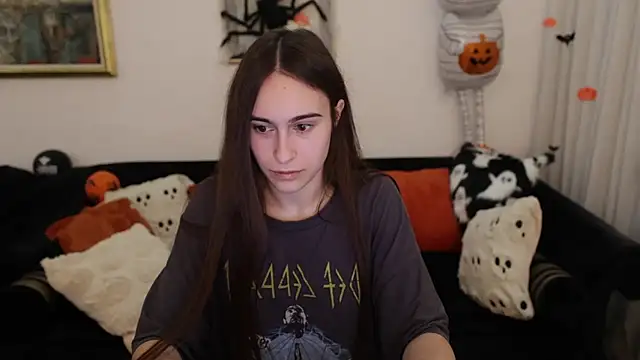AliceKolltt's Live XXX Chat