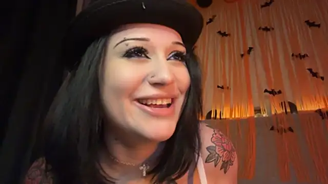 MCThroatGoat Live XXX-Chat
