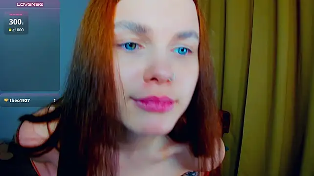 LeilaErcolani 라이브 XXX 채팅