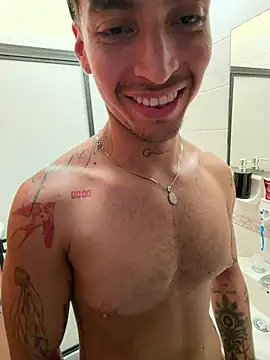 Chat XXX en directo de KAIRUIZ