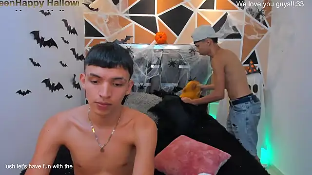 دردشة Juan_Nd_Steven الجنسية المباشرة