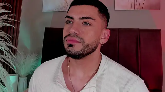 Alexander_Diazz 라이브 XXX 채팅