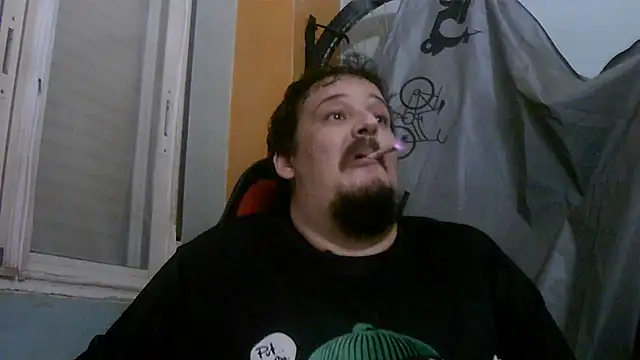 porkorossyn Live XXX chat