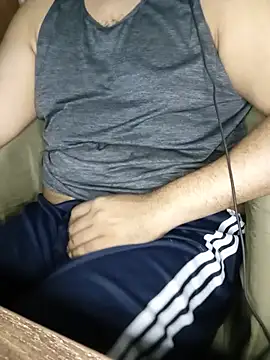 แชท XXX สดของ chubbygamer26