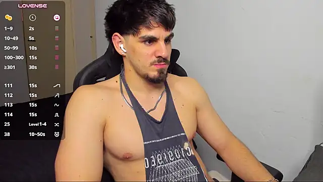 Derekkscn Live XXX chat