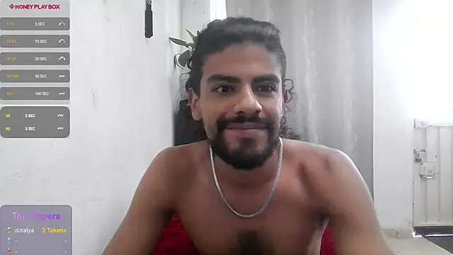 JBond007BBC Chat XXX in diretta