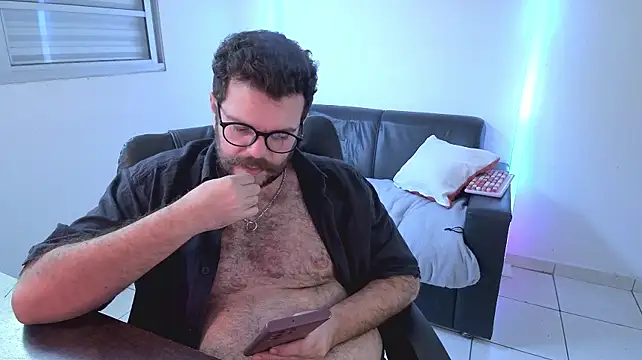 BadDaddyBrasil Live XXX-Chat