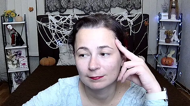 Chat XXX ao vivo de MarieSho