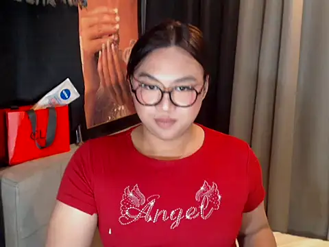 AsianHotPrecious Live XXX-chat